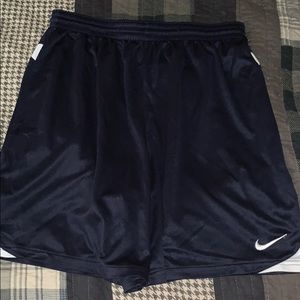 Nike Dri Fit shorts